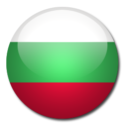 Bulgaria Flag